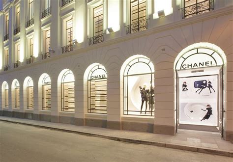 chanel boutique flinders lane|Boutique CHANEL melbourne .